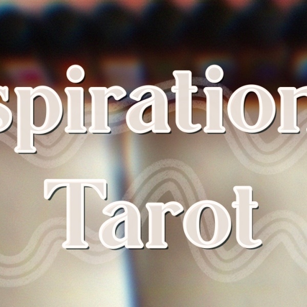 Aspirational Tarot